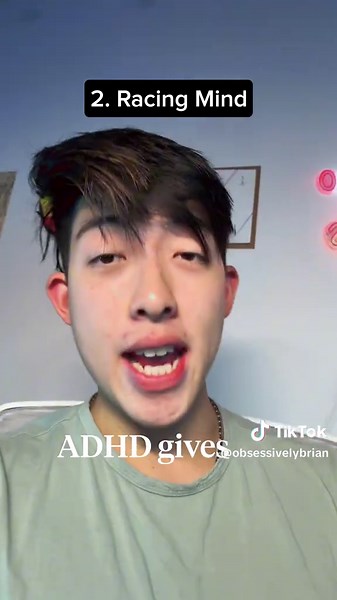 OCD and ADHD... this is what sets them apart. (if you need help, I made an OCD therapy app - link in bio - would love to hear your thoughts). #obsessivecompulsivedisorder #ocdawareness #ocdrecovery #mentaldisorder #mentalillness #mentalhealth