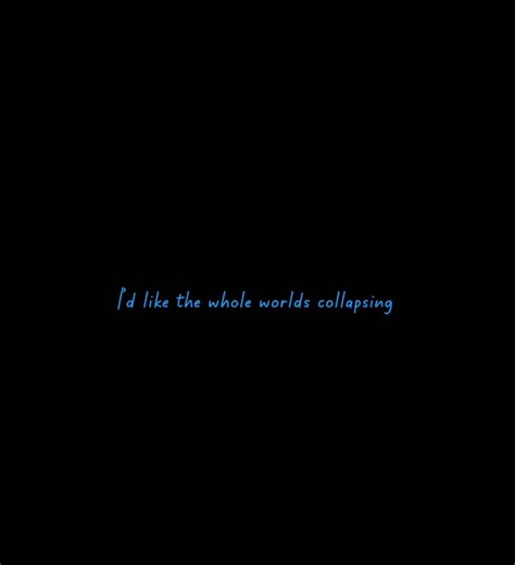 falling faster lyrics