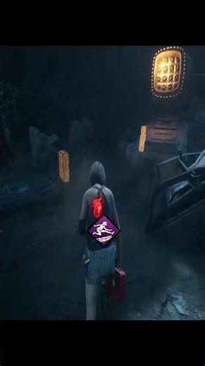 La Build "Wallhack" para DBD 2026 #shorts #deadbydaylight