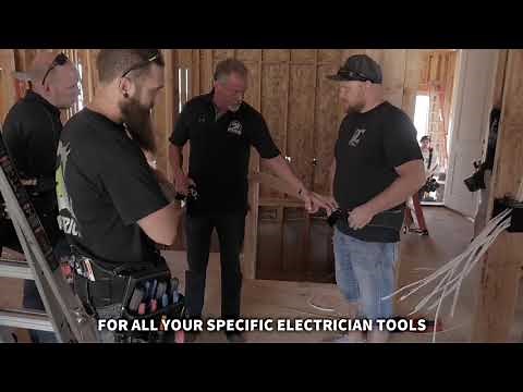 Gatorback Tool Belts Commercial