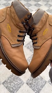 ⚪ Camel Boots original 💯 ⚪ Size : 44 (28 cm) ⚪ Price : 11800 Da 🔵 Livraison disponible 58 🇩🇿 #camel #boots #original | KIKZ OG