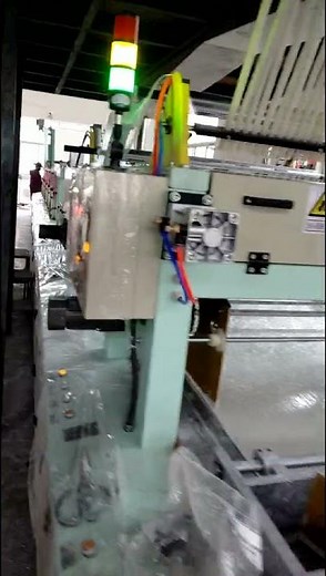 SMC machine, Sheet molding compound process