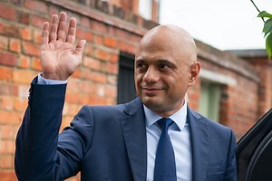 Sajid Javid ‘honoured’ to be new Health Secretary after Matt Hancock resignation