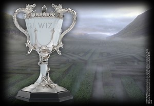 Triwizard Cup — The Noble Collection UK