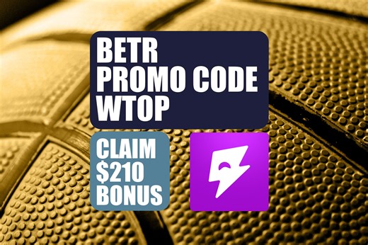 Betr Promo Code WTOP: Claim $210 Bonus for NBA, CBB, NFL Wild Card Picks - WTOP News