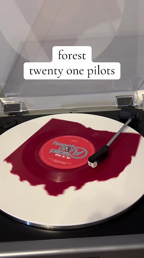 Exploring the Lyrics of 'Forest' by Twenty One Pilots
