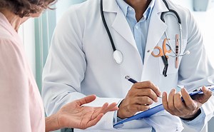 Watch medical scissors and penlight on Amazon Live