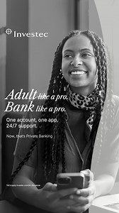 Make banking effortless and elevate your financial journey today with a Private Bank Account designed for you. | Investec