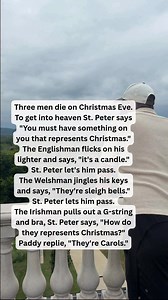 I'll give it to the last man | Blake K