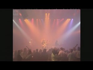 Stone - Get Stoned live (1990) (video)