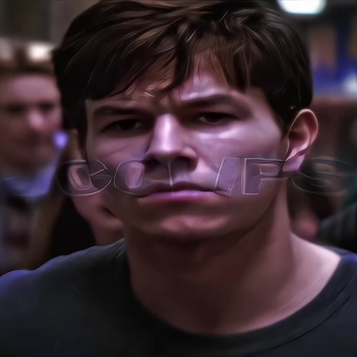 David McCall and Dexter Morgan Edit Compiled