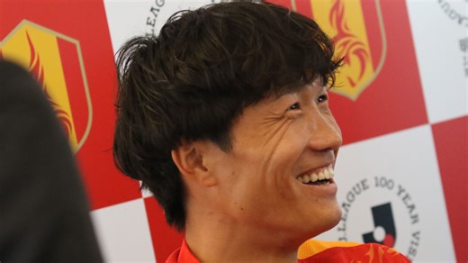 “ミシャ”率いる名古屋、キャプテン＆副キャプテンが決定！ 新主将の稲垣祥「強くて魅力あるクラブを」 | Goal.com 日本