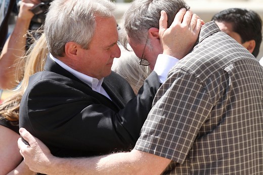 Mark Alan Norwood Found Guilty of Christine Morton's Murder