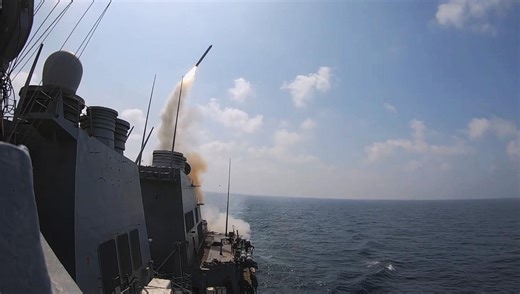 Remaking the Middle East: The U.S., Israel & Iran | KPBS