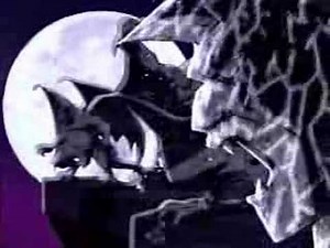 Gargoyles - The Goliath Chronicles [opening / original intro]