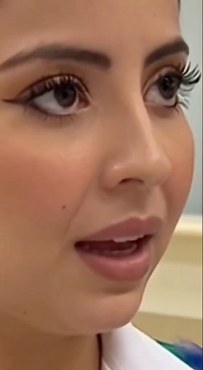 la enfermera casi se desmaya por el nombre de este paciente 😳🤣