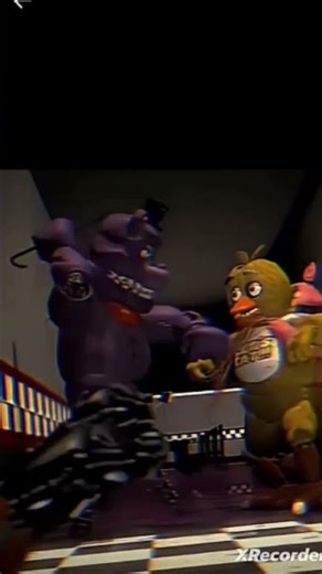 #fnaf #fivenightsatfreddy