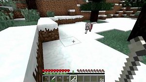 Minecraft Mobs Wolves