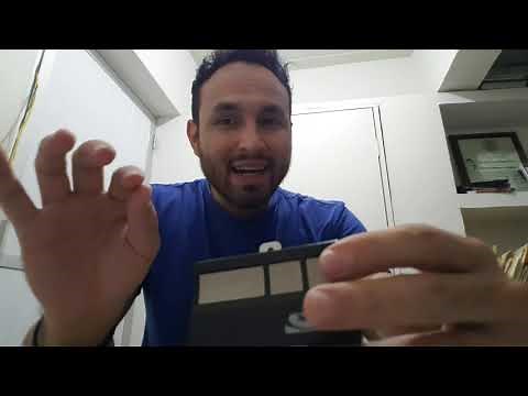 PROGRAMAR/DESPROGRAMAR CONTROL REMOTO PARA PORTÓN ELÉCTRICO