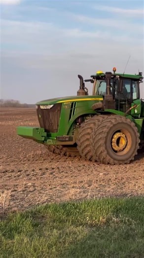 Exploring the Sounds of Spring Seeding in Agriculture