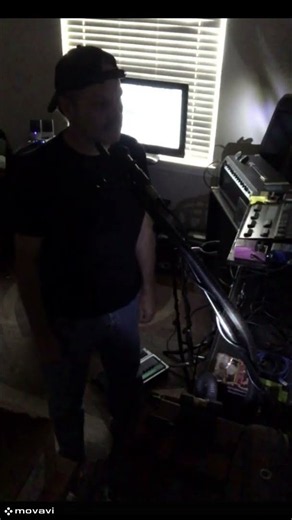 PINK FLOYD: High Hopes (Division Bell 93') Vocal Sample GILMOUR TONES #1