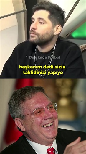Aziz Yıldırım Taklidi😊 Takip Ederseniz Sevinirim🫡 #fenerbahçe #azizyıldırım #keşfet #futbol #anılar