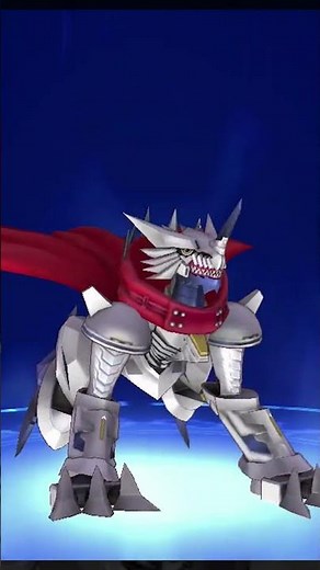 Digimon Story: Cyber Sleuth - Hackmon Evolution Line #16 #digimon