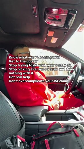 Stop Overcomplicating Your VA Claim