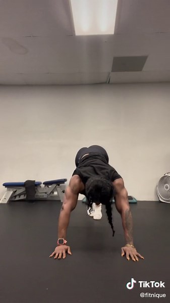 Challenging Scorpion Push Up Variations for Long Limbs