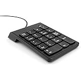 Apple Wired Keyboard With Numeric Keypad Compatible