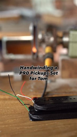 Radioshop Pickups on Instagram: "Just SIX DAYS left of our January Sale 👌 #lespaul #telecaster #guitarist #guitar #knowyourtone"