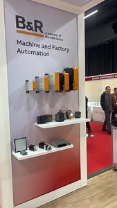 19 reactions | Motion Control , Automation & Power Solutions 2024 מתחילים! מחכים לכם באקספו ת"א, אולם 10 | ABB | Facebook
