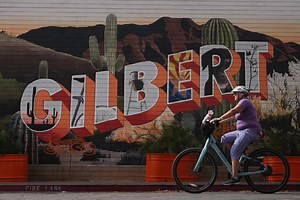 The top 10 things to do in Gilbert, Arizona
