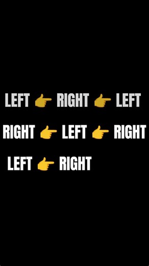 Your Eyes Can’t Track This