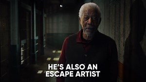 29K views · 313 reactions | One of history’s most notorious criminal masterminds pulled off an ingenious prison break that’s almost impossible to believe. Discover the sensational story on the next #GreatEscapes with Morgan Freeman, Tuesday at 10/9c on The HISTORY Channel. | HISTORY | Facebook