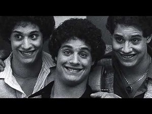 THREE IDENTICAL STRANGERS (Trailer)
