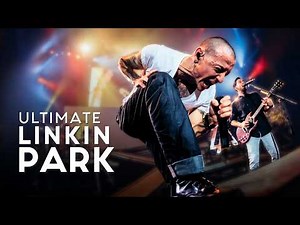 Linkin Park | 2 Hour Ultimate Anthem Mix