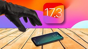 Apple Releases iOS 17.3 Update with Enhanced Security, Stolen Device Protection, and More - Gizmochina