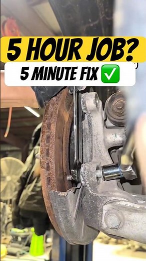Every Mechanic Dreams of This 😭 #mechanic