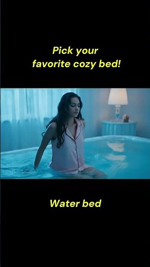 ASMR Ultimate Cozy Bed Experience | Relaxing Sounds & Visuals