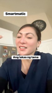 1.7M views · 115K reactions | Nanalo lang pala sa smartmatic paano ang ibinayad kasi ndi naman pala talaga nananalo! Sila ang sumahod na dapat ung totoong nanalo ang sumahod ! Ibalik ang 3 years na salary ng 5 na senators at ibigay sa mga totoong nanalo ! | Nerie Edward | Facebook