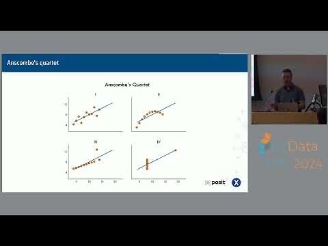 Janssens, Chow & Nieuwdorp - Turning DataFrames into Pretty Pictures with Plotnine | PyData NYC 2024