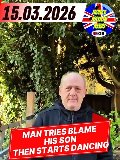 Nonce Nation: Spotlight on Awareness in the UK