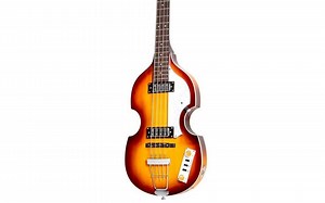 披头士乐队（The Beatles）贝斯教学 - The Beatles Bass Line Lesson