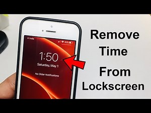 iPhone Latest Lock Screen tricks & Hidden Features