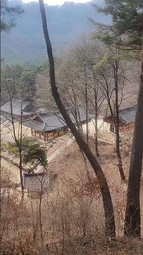 영월 , 법흥사