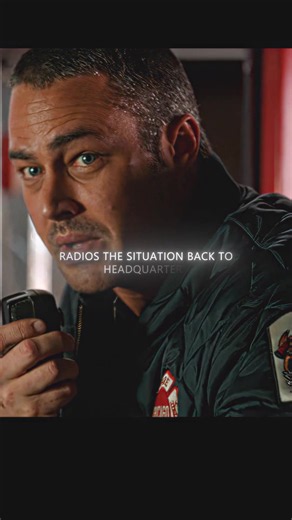 Want to know firefighters handle crises?#fyp #tiktok #movie #firefighter