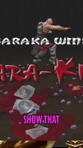 #mortalkombat #fatality TOO BRUTAL for YouTube ! #scorpion #subzero #fgc #gaming