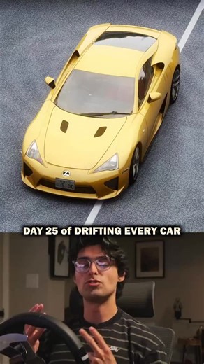 How good does the LFA Drift? 🔥 . drifting the Lexus LFA_drift_drifting | MindRoam