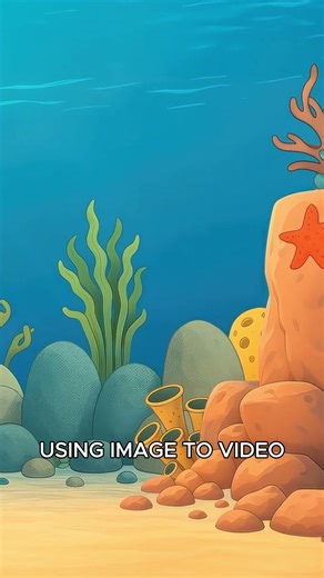 CReate animation backgrounds in seconds